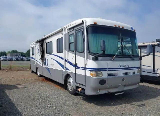 1999 FREIGHTLINER  - Image 1.