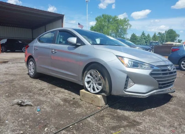 2020 HYUNDAI  - Image 1.