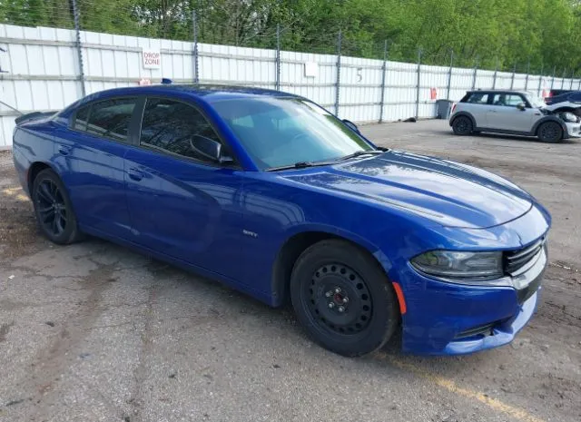 2018 DODGE  - Image 1.