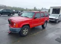 2001 JEEP  - Image 2.