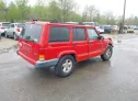 2001 JEEP  - Image 4.