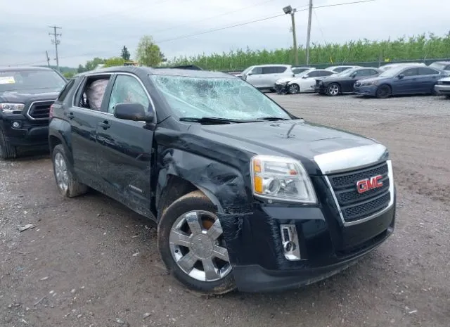 2014 GMC  - Image 1.