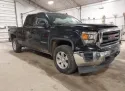 2014 GMC Sierra 4.3L 6