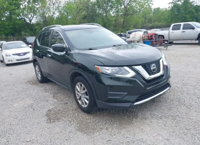 2019 NISSAN  - Image 1.