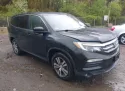 2017 HONDA Pilot 3.5L 6