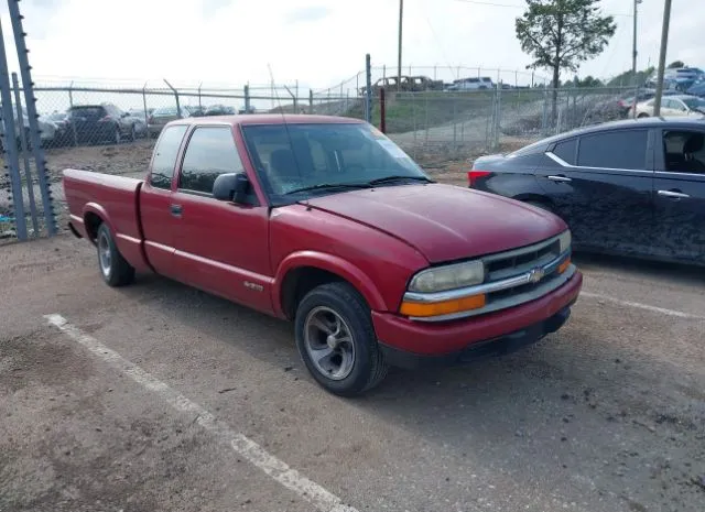 1998 CHEVROLET  - Image 1.