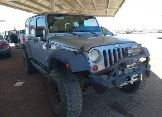 2013 JEEP  - Image 1.