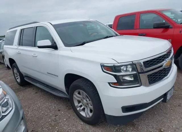 2016 CHEVROLET  - Image 1.