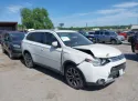 2015 MITSUBISHI Outlander 3.0L 6