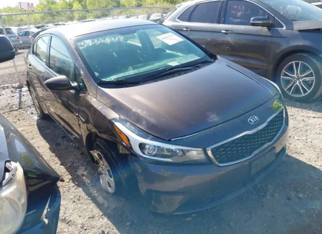 2017 KIA  - Image 1.