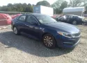 2016 KIA Optima 2.4L 4