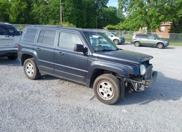 2014 JEEP  - Image 1.