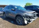 2021 HONDA CR-V 1.5L 4