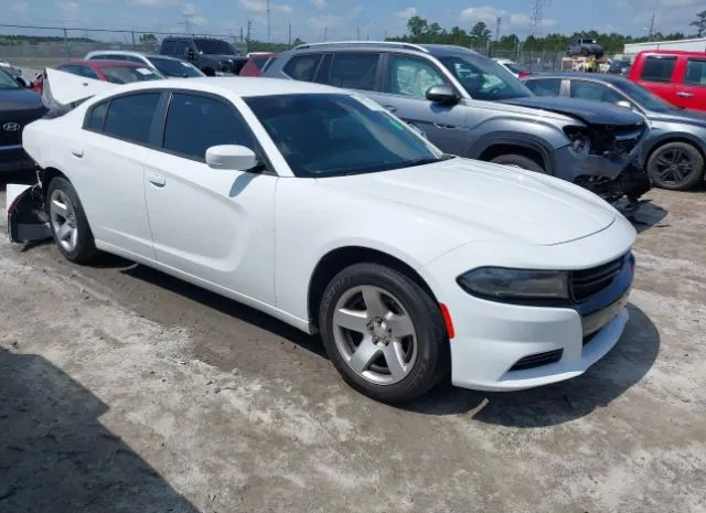 2016 DODGE  - Image 1.