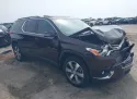 2020 CHEVROLET TRAVERSE 3.6L 6