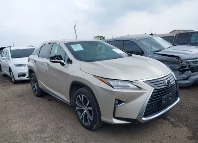 2017 LEXUS  - Image 1.