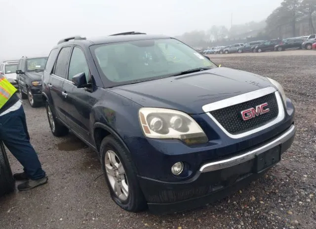 2009 GMC  - Image 1.