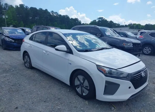 2019 HYUNDAI  - Image 1.