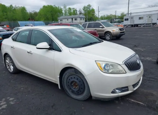 2014 BUICK  - Image 1.