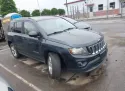 2014 JEEP Compass 2.4L 4