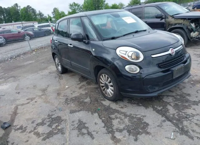 2014 FIAT  - Image 1.