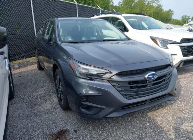 2024 SUBARU  - Image 1.