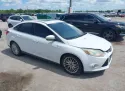 2012 FORD Focus 2.0L 4