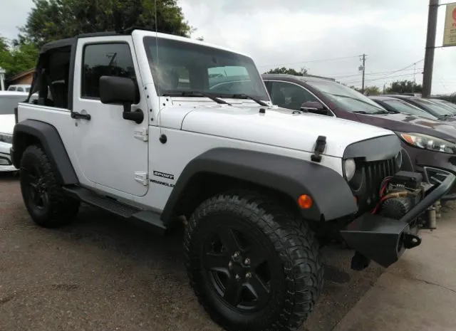 2012 JEEP  - Image 1.