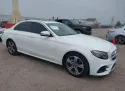 2018 MERCEDES-BENZ E 300 2.0L 4