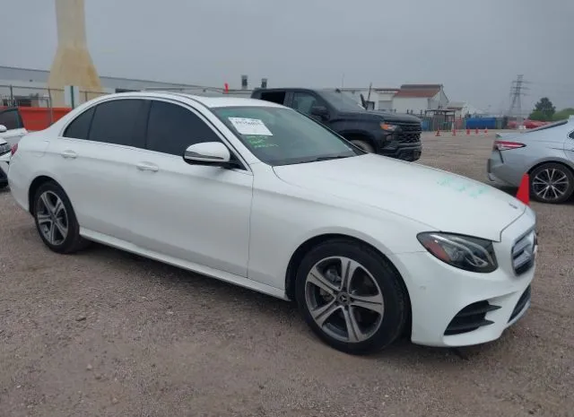 2018 MERCEDES-BENZ  - Image 1.