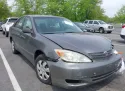 2002 TOYOTA Camry 2.4L 4