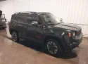 2017 JEEP Renegade 2.4L 4