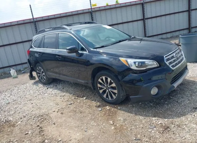 2015 SUBARU  - Image 1.