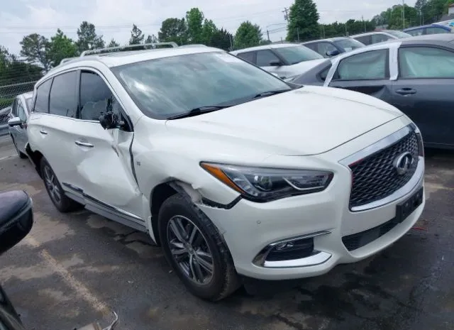 2019 INFINITI  - Image 1.