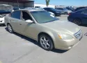 2002 NISSAN Altima 3.5L 6