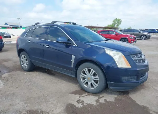 2011 CADILLAC  - Image 1.