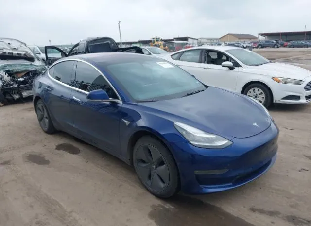 2018 TESLA  - Image 1.