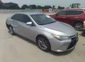 2016 TOYOTA CAMRY 2.5L 4