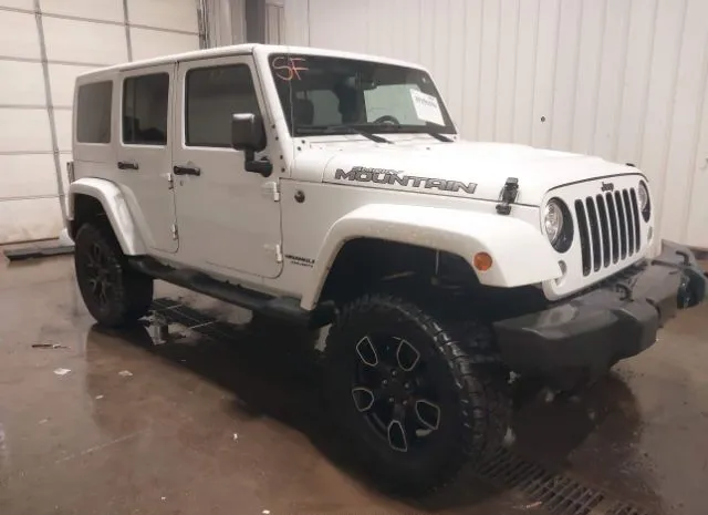 2017 JEEP  - Image 1.