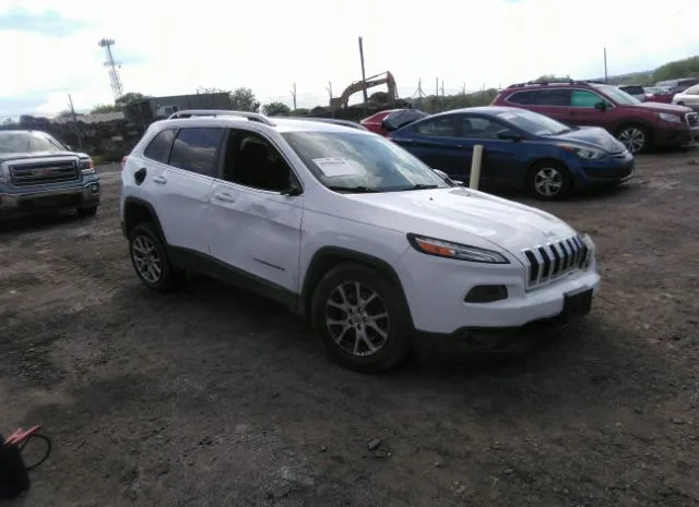 2017 JEEP  - Image 1.