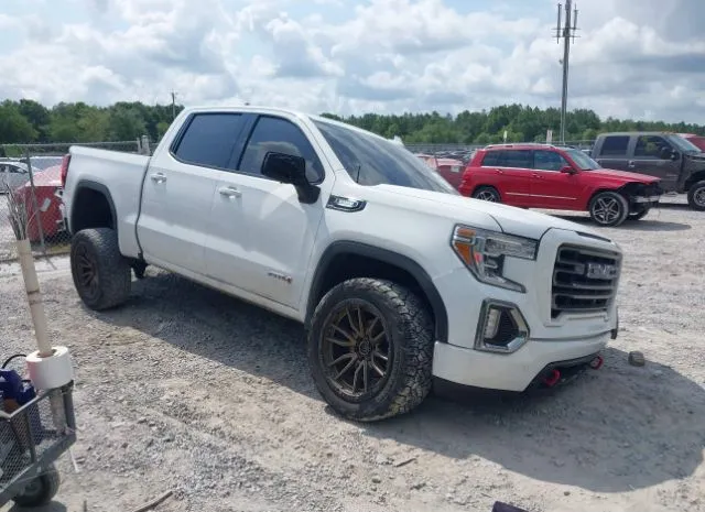 2021 GMC  - Image 1.