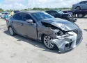 2015 LEXUS IS 2.5L 6