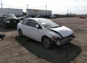 2010 HONDA CIVIC 1.8L 4