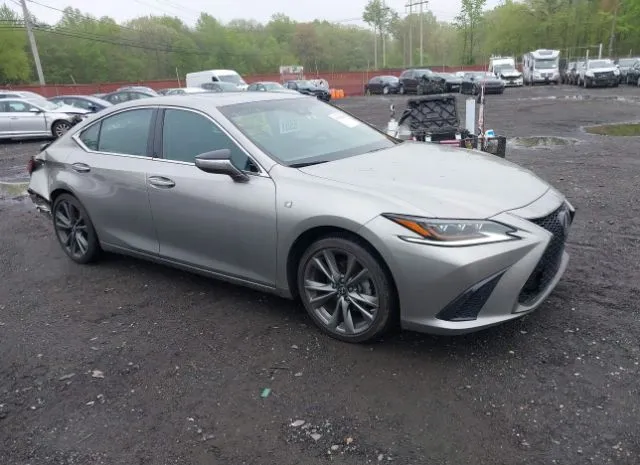 2019 LEXUS  - Image 1.