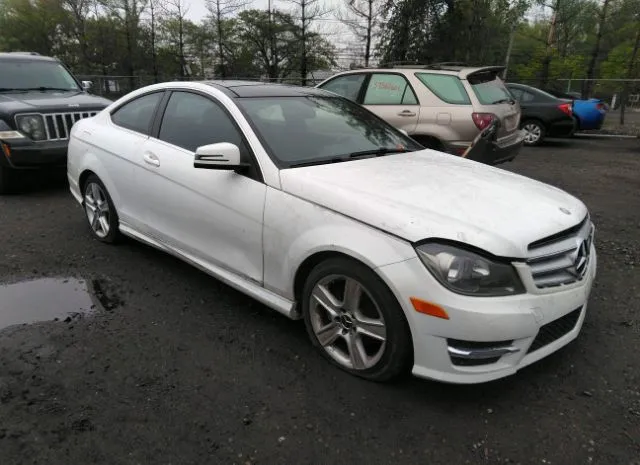 2014 MERCEDES-BENZ  - Image 1.