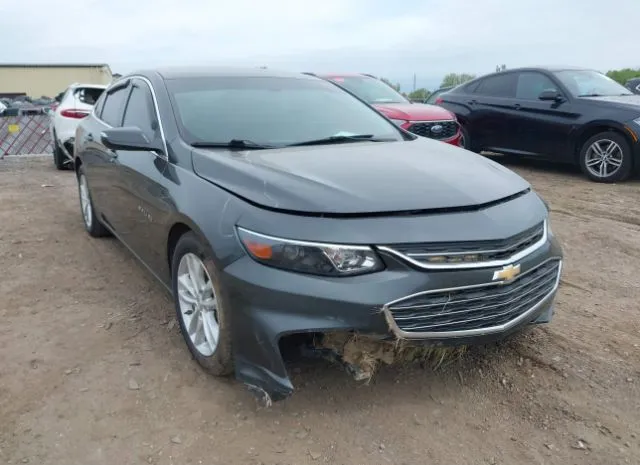 2016 CHEVROLET  - Image 1.