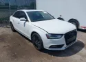 2013 AUDI A4 2.0L 4