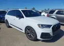 2023 AUDI SQ7 4.0L 8