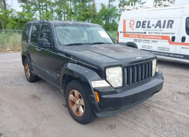 2011 JEEP  - Image 1.