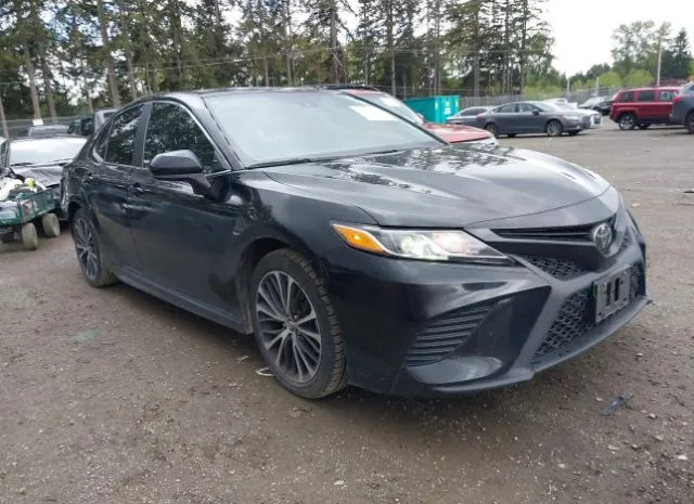 2019 TOYOTA  - Image 1.